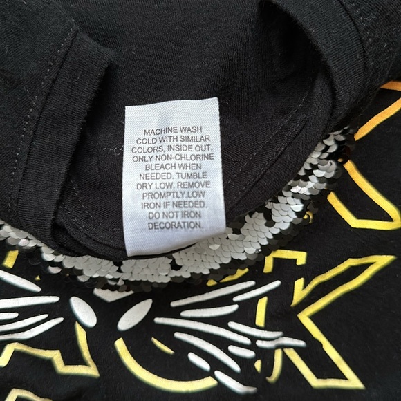 Disney Jack SkellingtonT-shirt - Picture 3 of 4